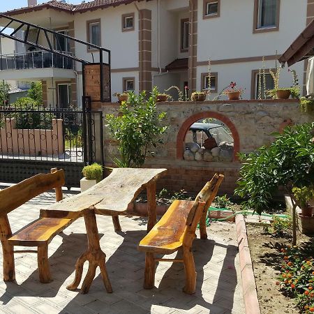 Karya Apartments Koycegiz Exteriér fotografie