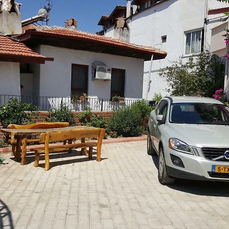 Karya Apartments Koycegiz Exteriér fotografie