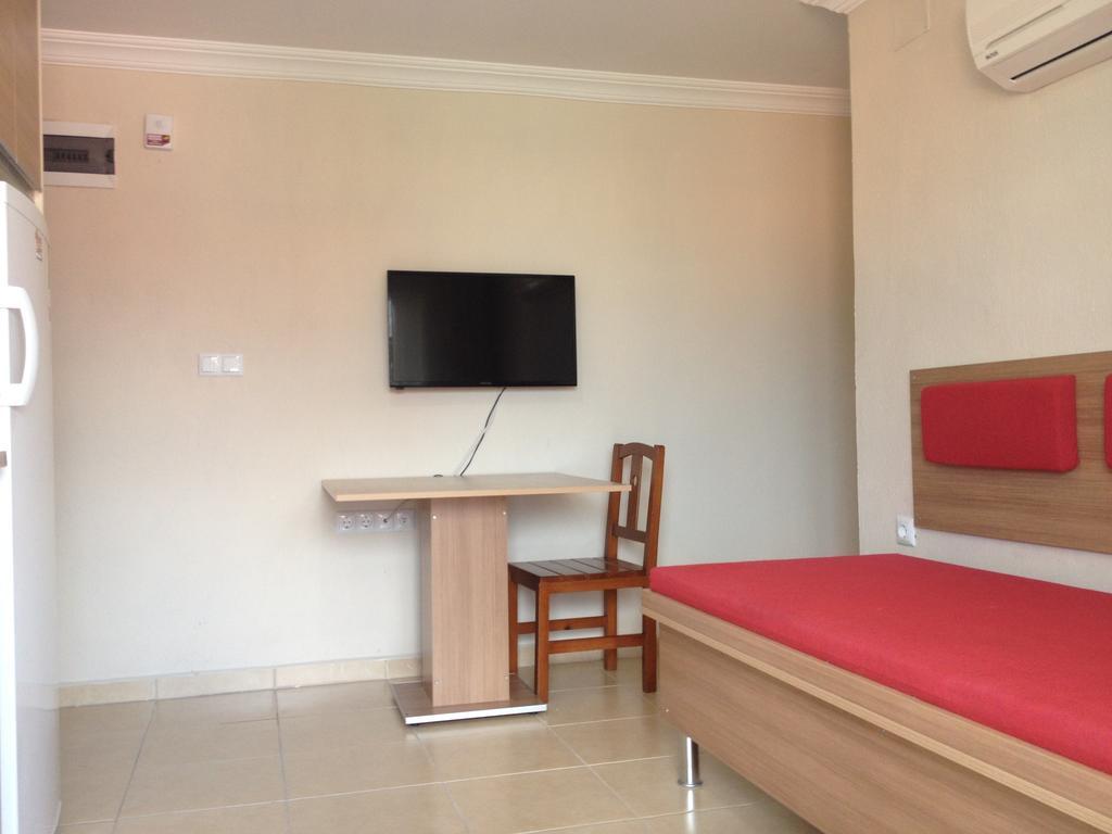 Karya Apartments Koycegiz Pokoj fotografie