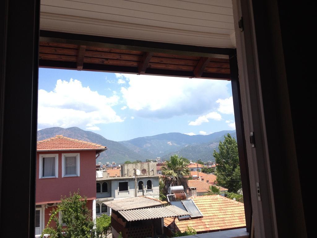 Karya Apartments Koycegiz Pokoj fotografie