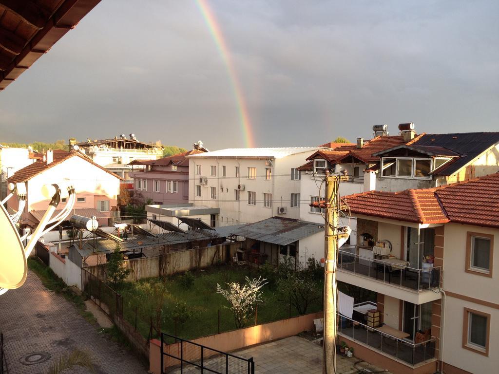 Karya Apartments Koycegiz Pokoj fotografie