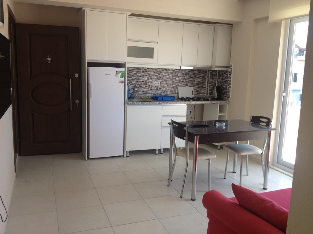 Karya Apartments Koycegiz Pokoj fotografie