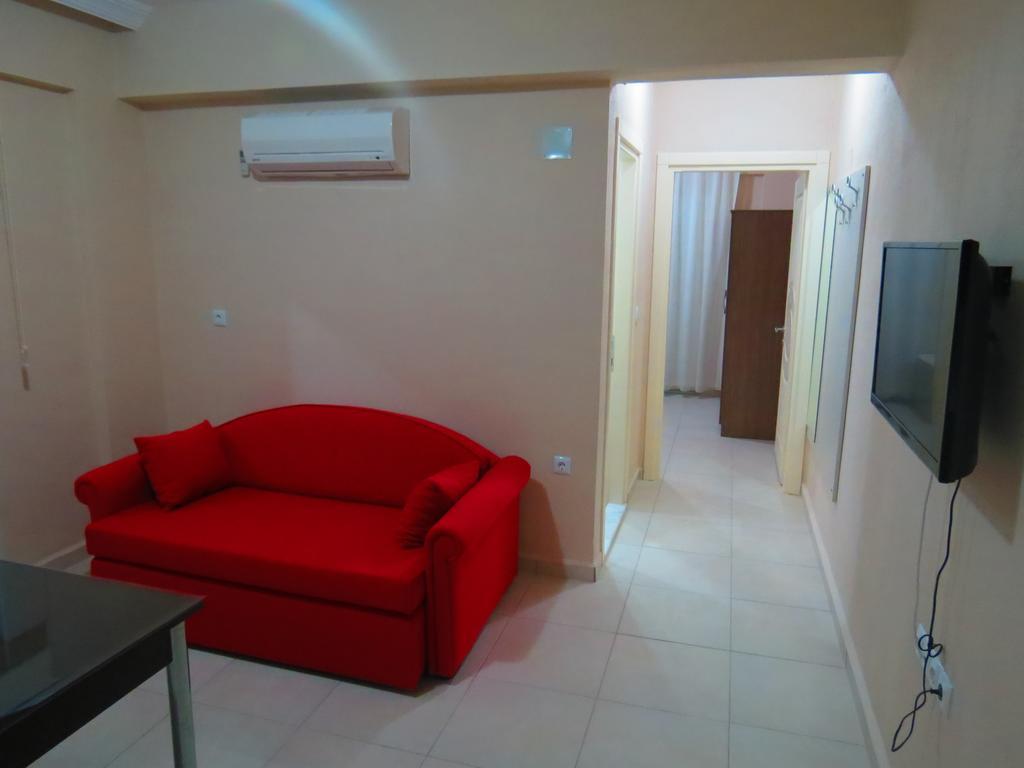 Karya Apartments Koycegiz Pokoj fotografie