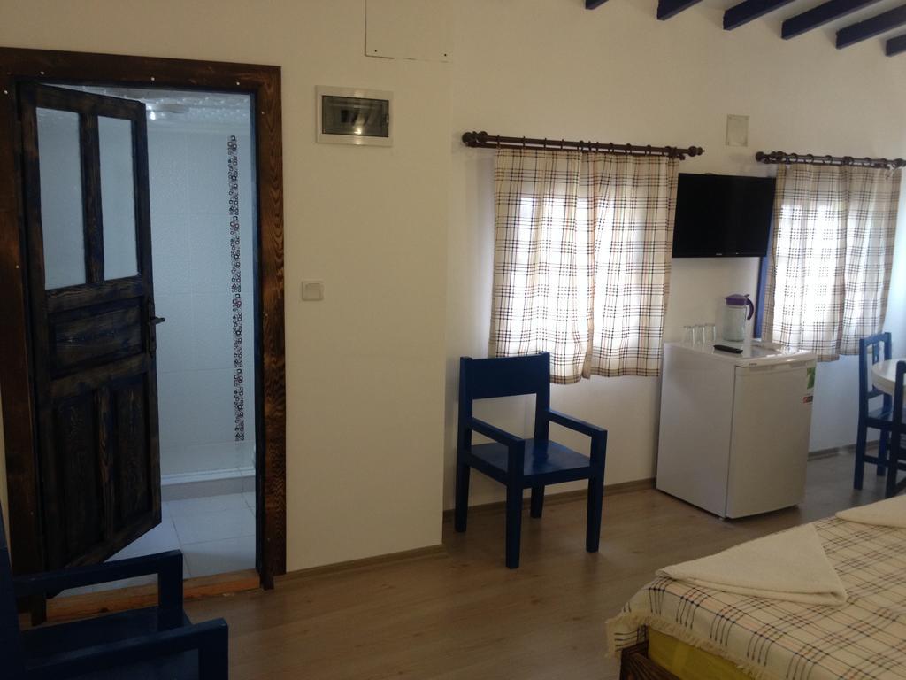 Karya Apartments Koycegiz Exteriér fotografie