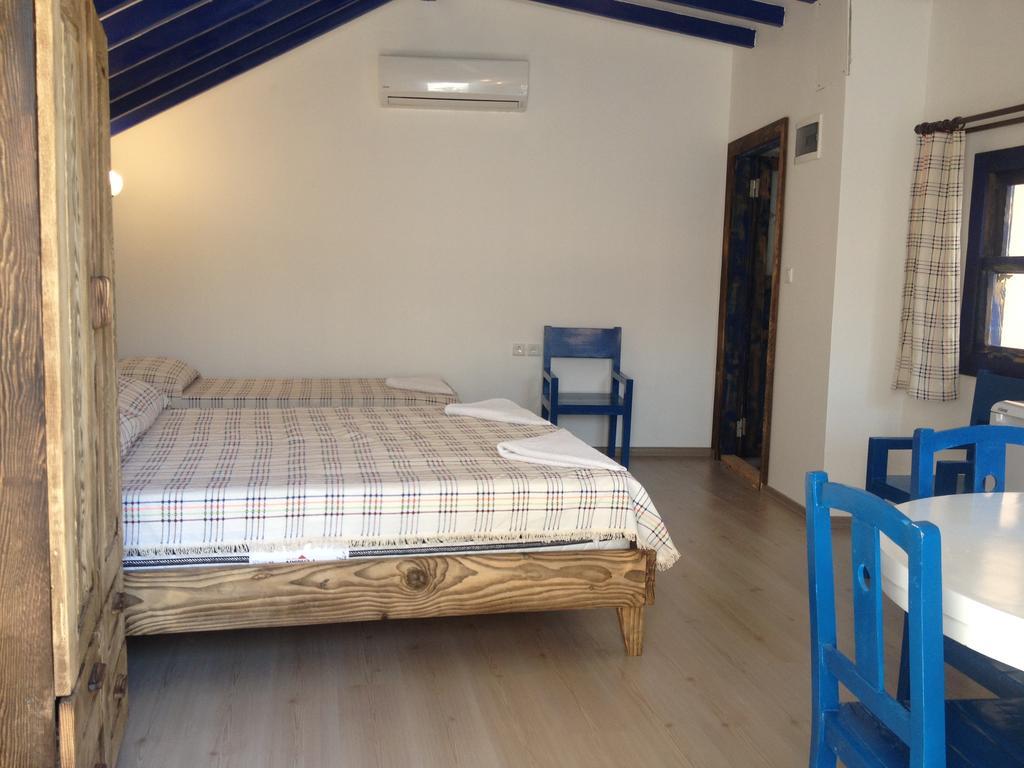 Karya Apartments Koycegiz Exteriér fotografie