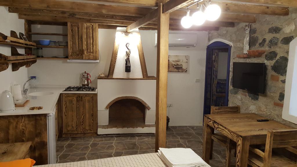 Karya Apartments Koycegiz Exteriér fotografie