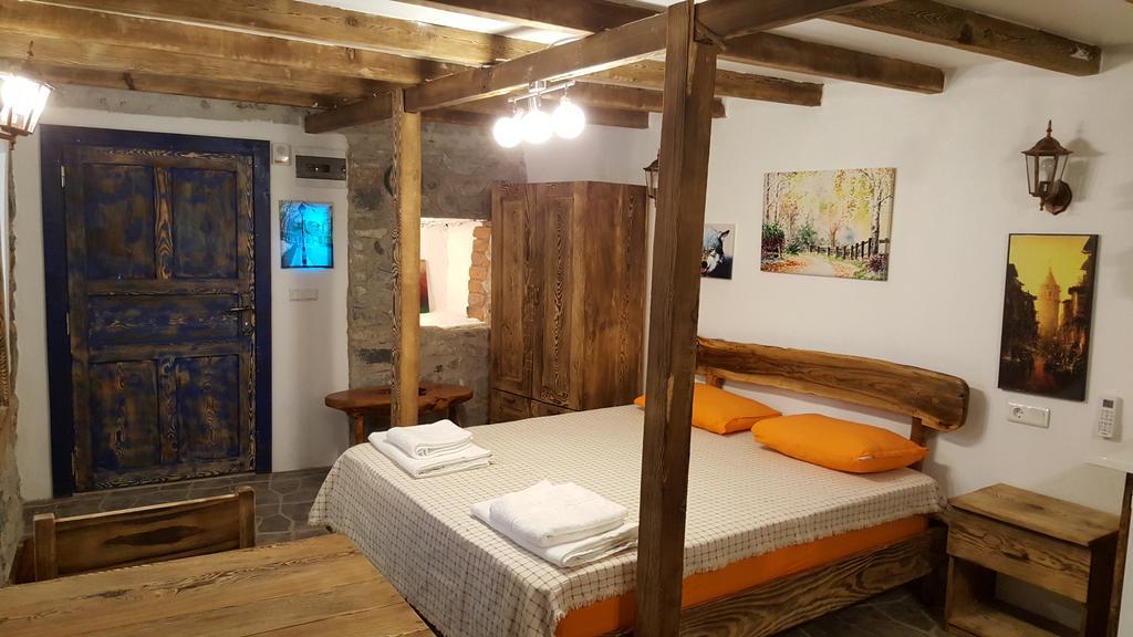 Karya Apartments Koycegiz Exteriér fotografie