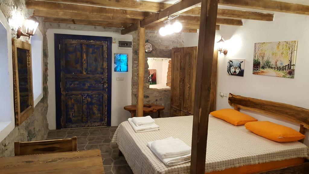 Karya Apartments Koycegiz Exteriér fotografie
