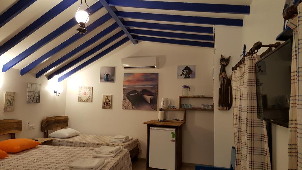 Karya Apartments Koycegiz Exteriér fotografie