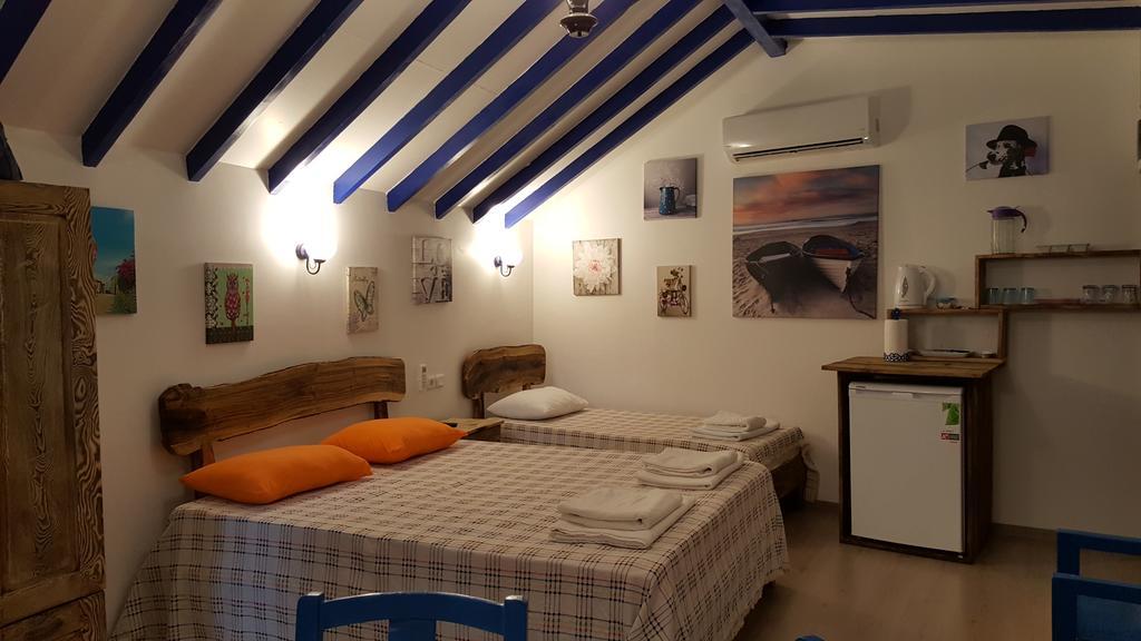 Karya Apartments Koycegiz Exteriér fotografie
