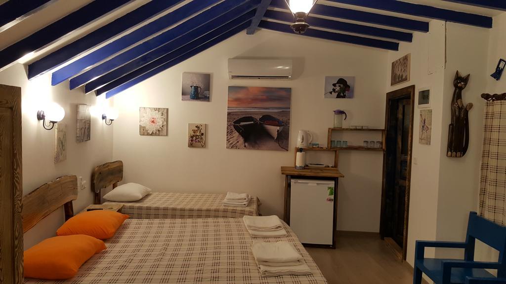 Karya Apartments Koycegiz Exteriér fotografie