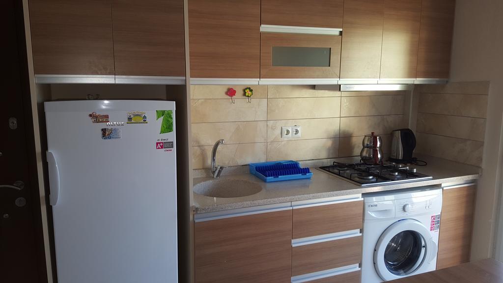 Karya Apartments Koycegiz Exteriér fotografie