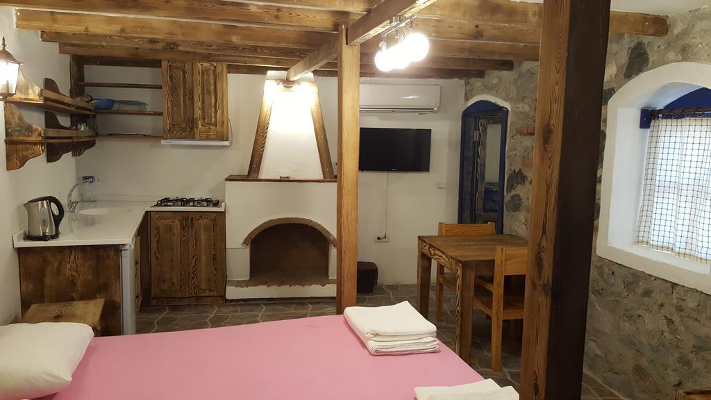 Karya Apartments Koycegiz Exteriér fotografie