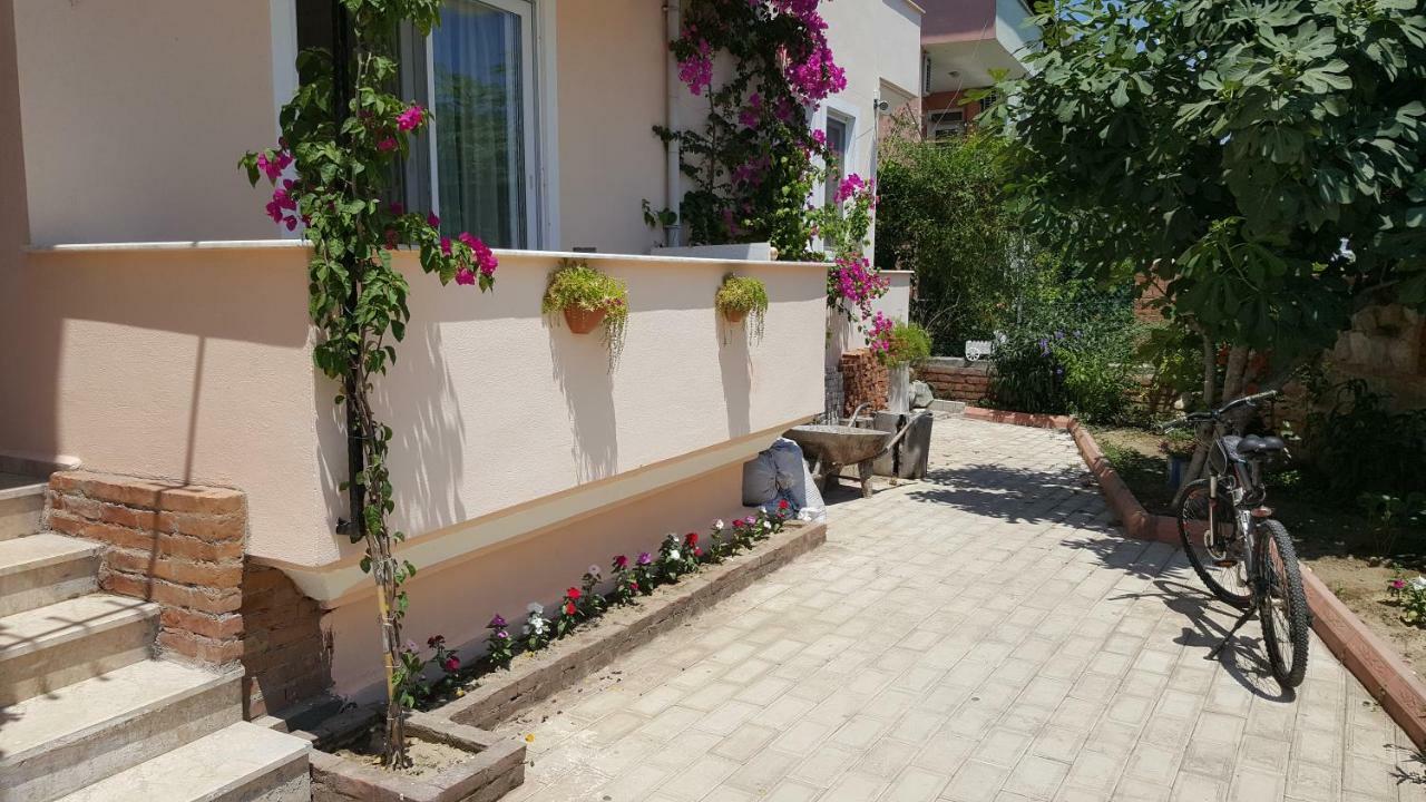 Karya Apartments Koycegiz Exteriér fotografie