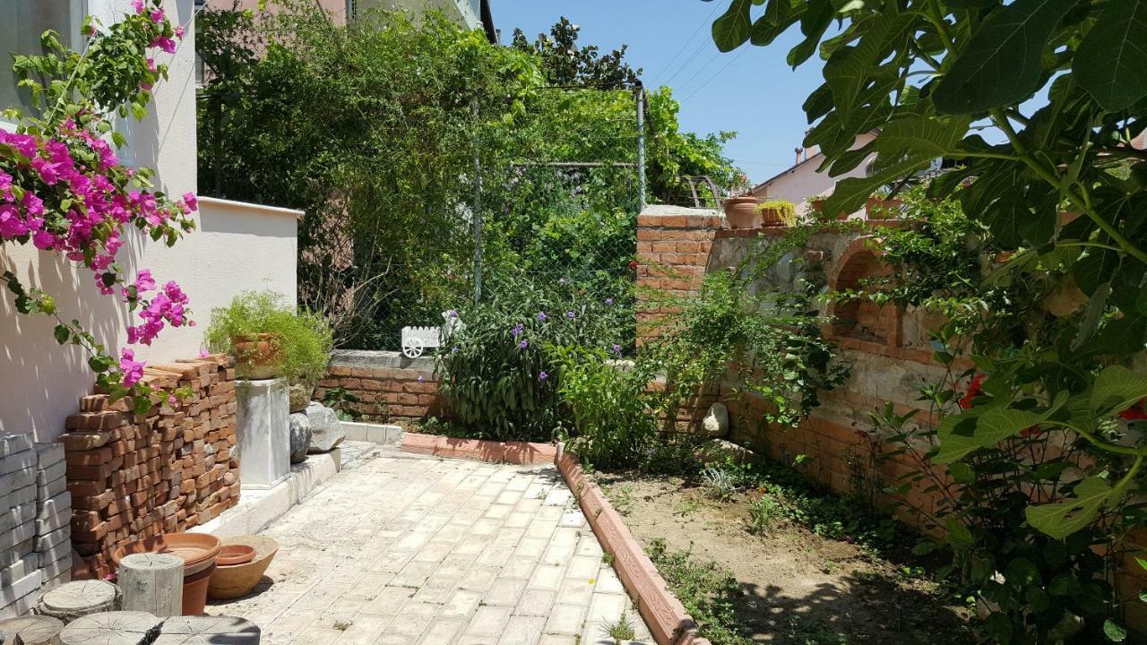Karya Apartments Koycegiz Exteriér fotografie