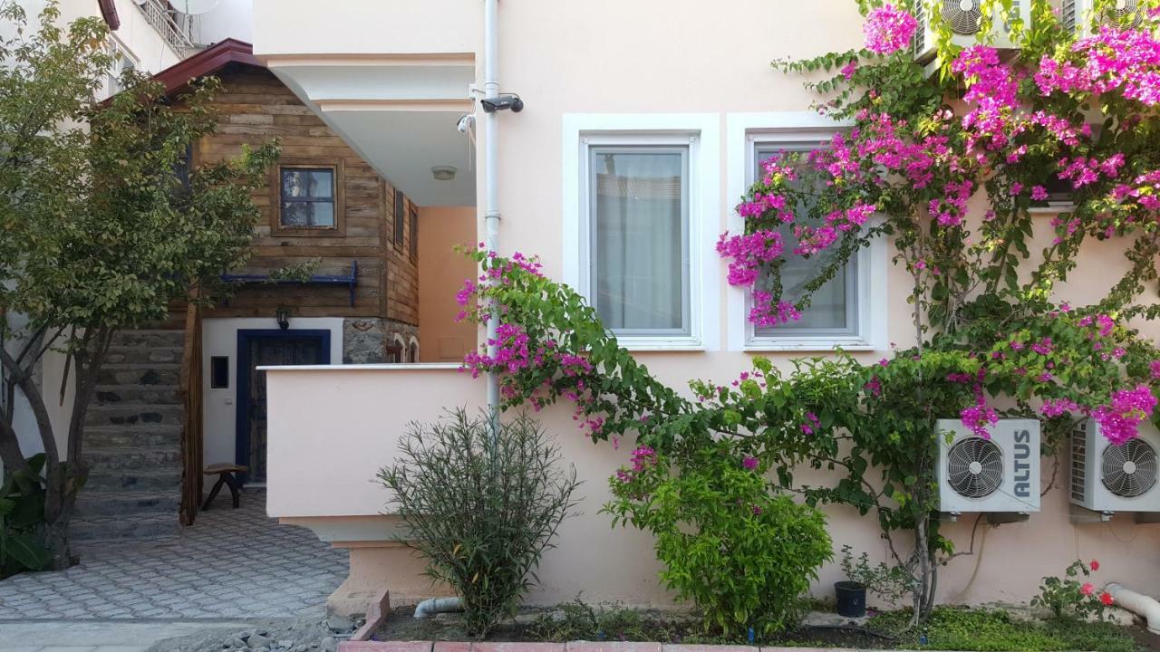 Karya Apartments Koycegiz Exteriér fotografie