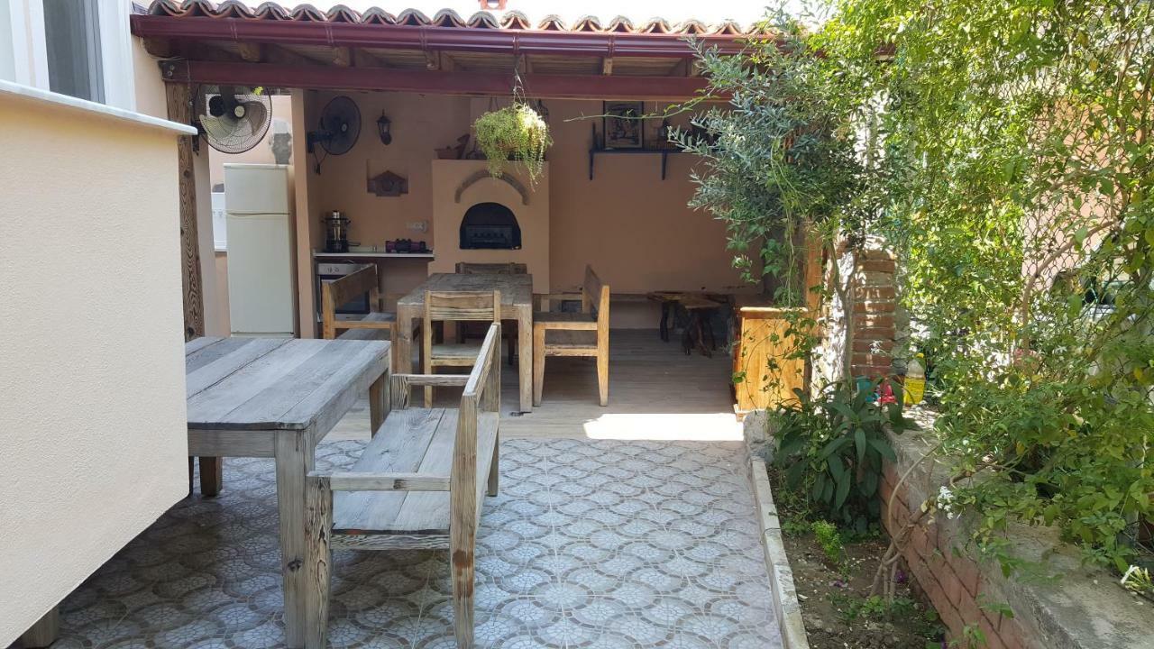 Karya Apartments Koycegiz Exteriér fotografie