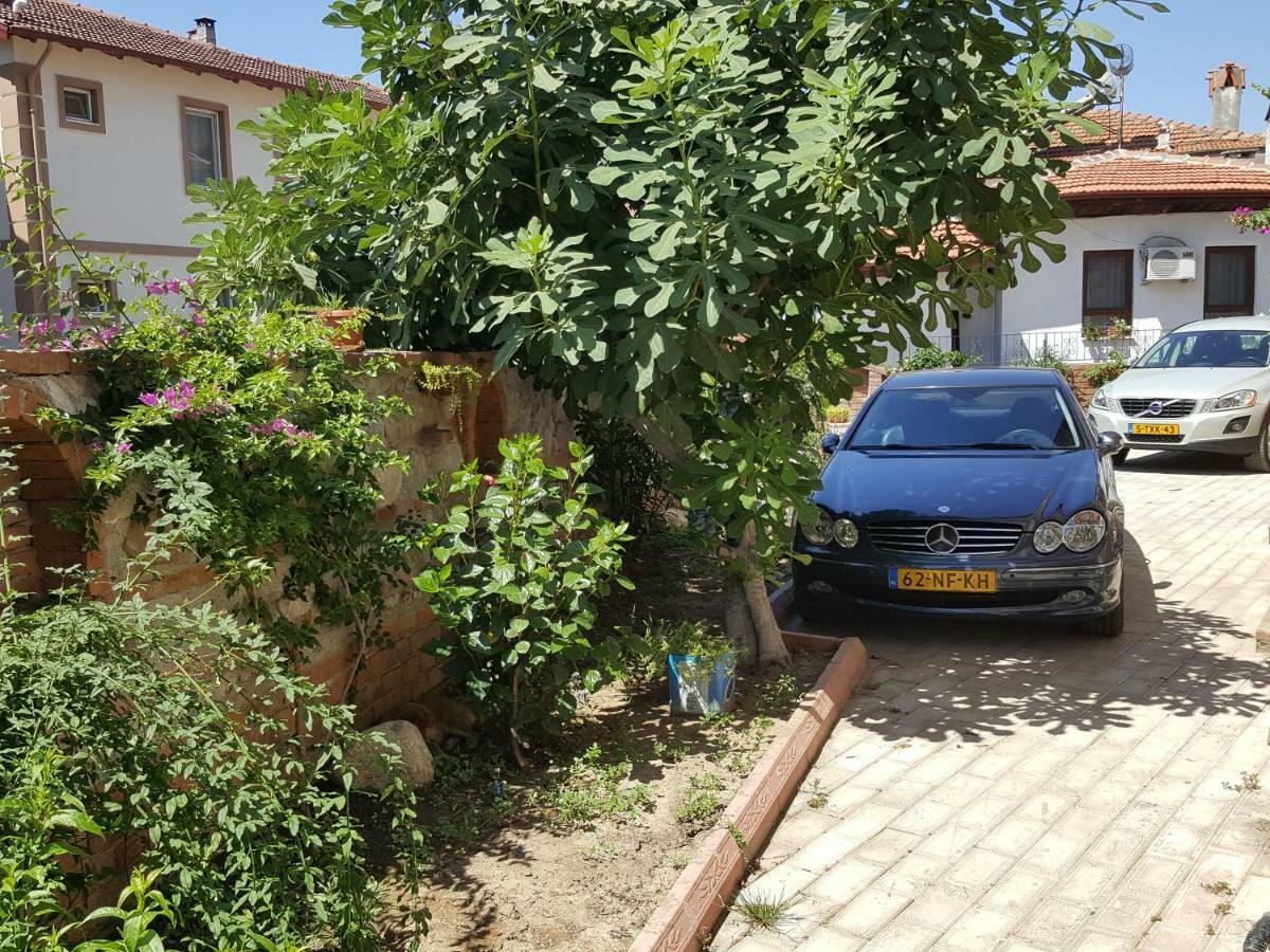 Karya Apartments Koycegiz Exteriér fotografie