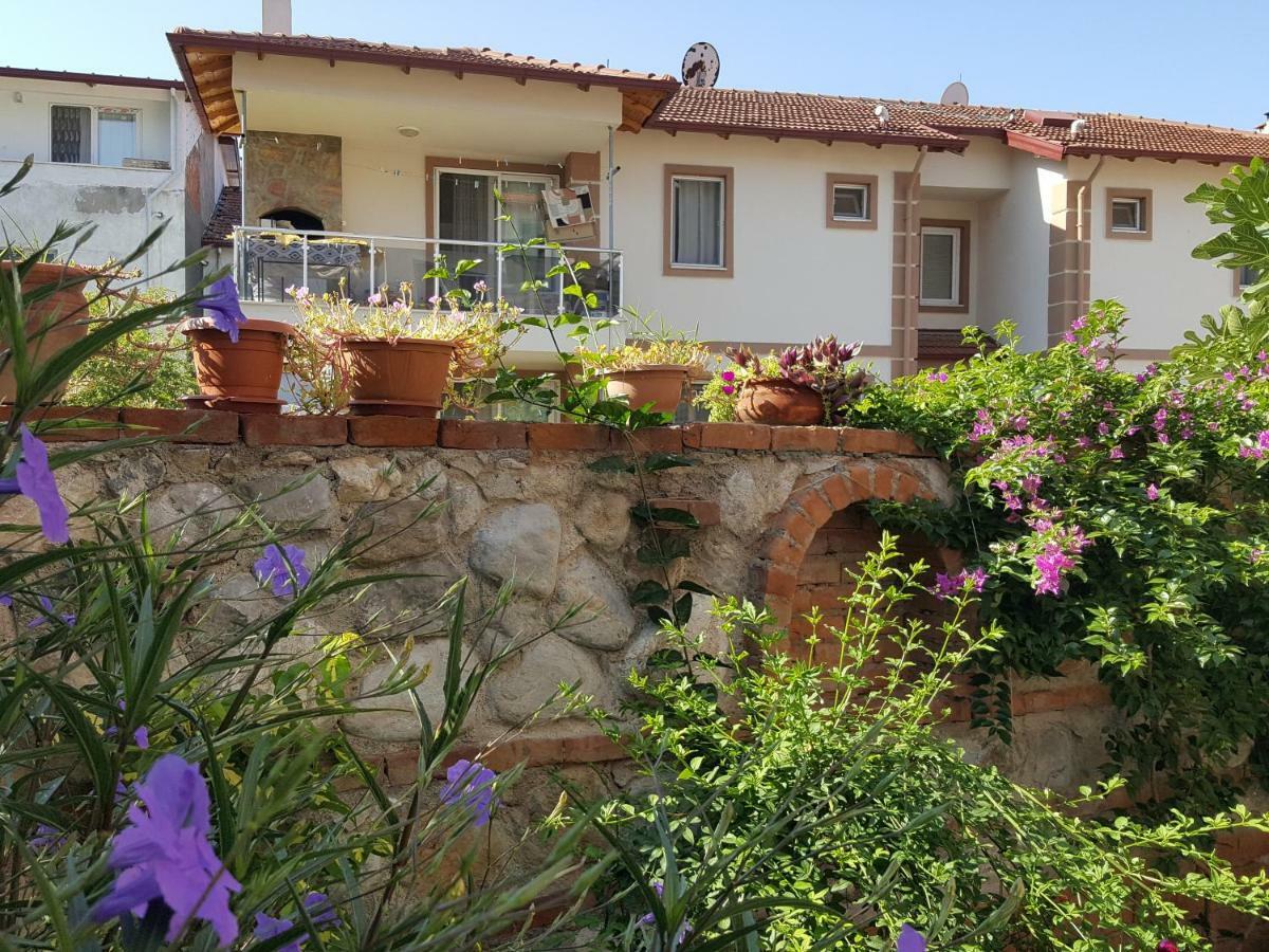Karya Apartments Koycegiz Exteriér fotografie