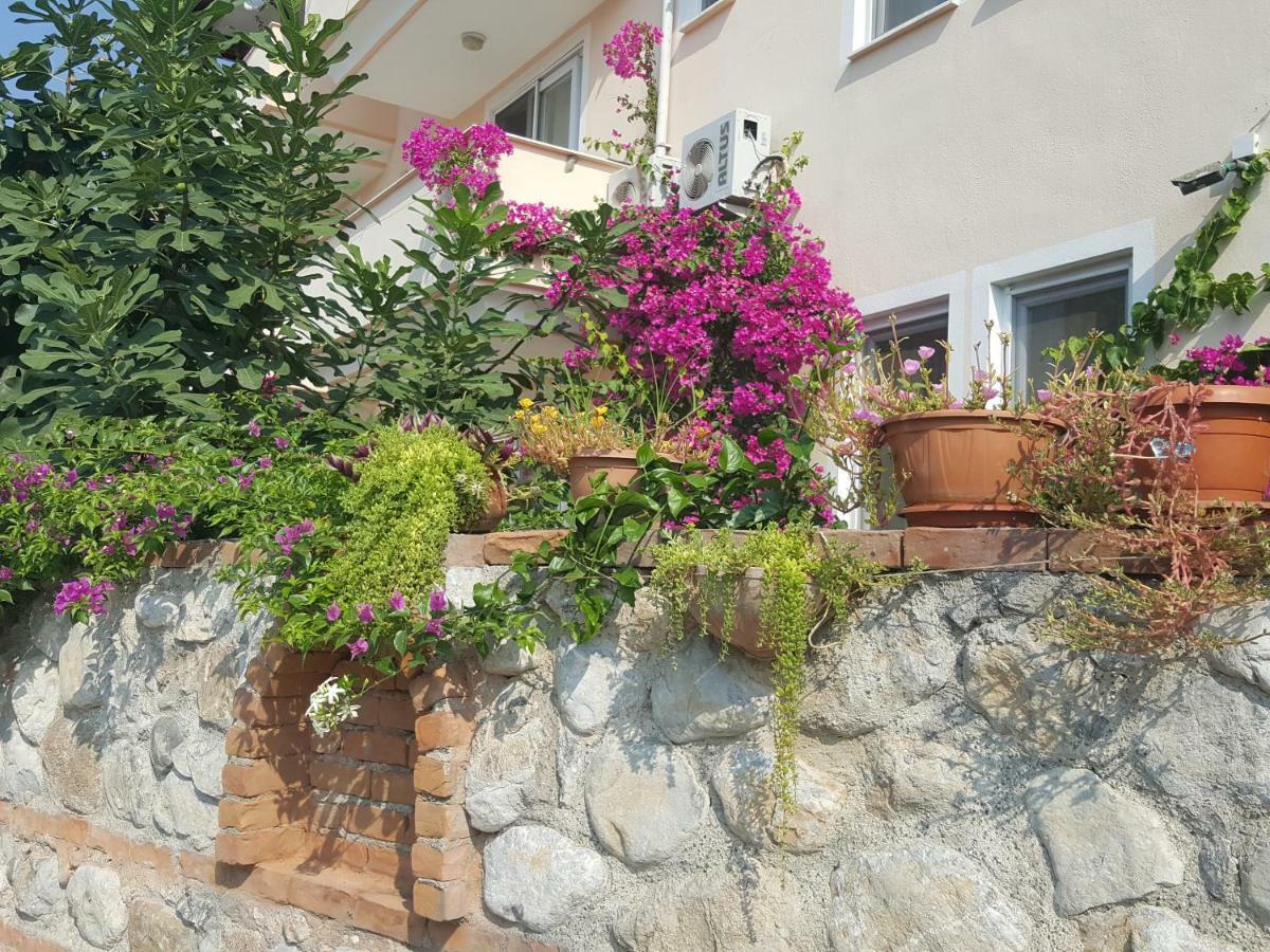 Karya Apartments Koycegiz Exteriér fotografie