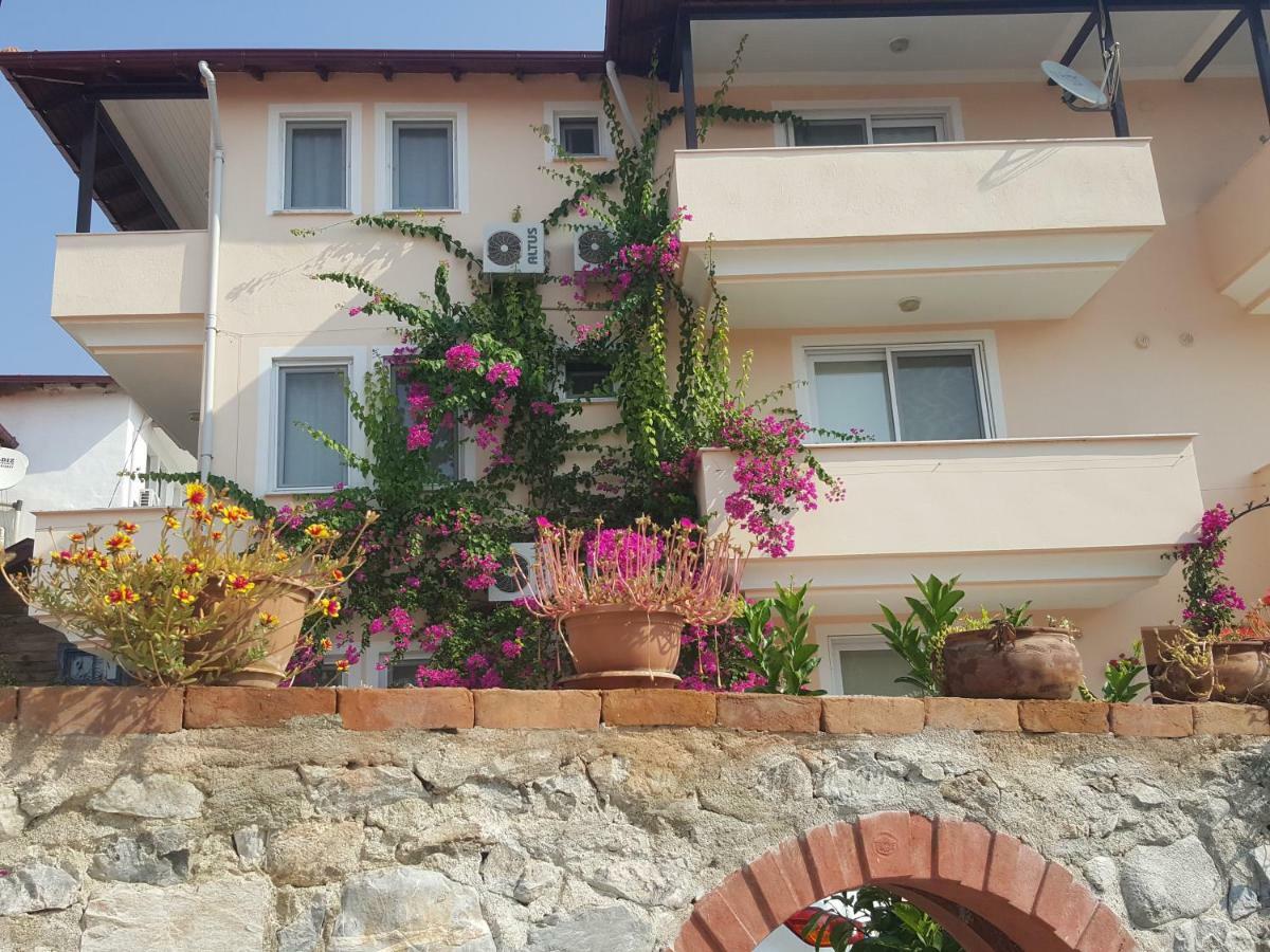 Karya Apartments Koycegiz Exteriér fotografie