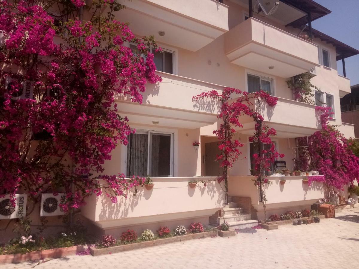 Karya Apartments Koycegiz Exteriér fotografie